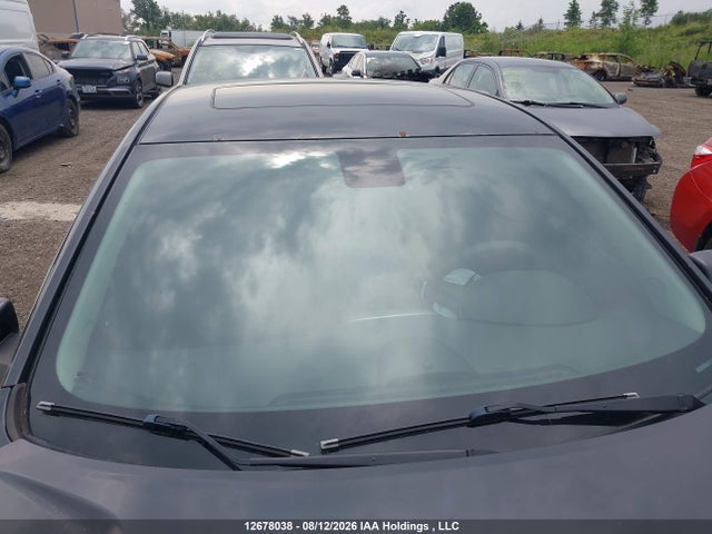 Chevrolet MALIBU 1LT 2015 1G11C5SL4FF178525 Image 17