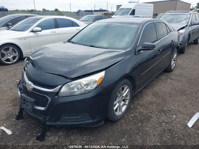 Chevrolet MALIBU 1LT 2015 1G11C5SL4FF178525 Image 2