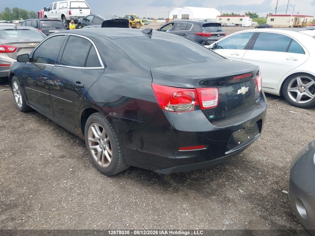 Chevrolet MALIBU 1LT 2015 1G11C5SL4FF178525 Image 3
