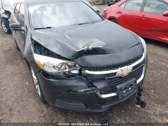 Chevrolet MALIBU 1LT 2015 1G11C5SL4FF178525 Image 6
