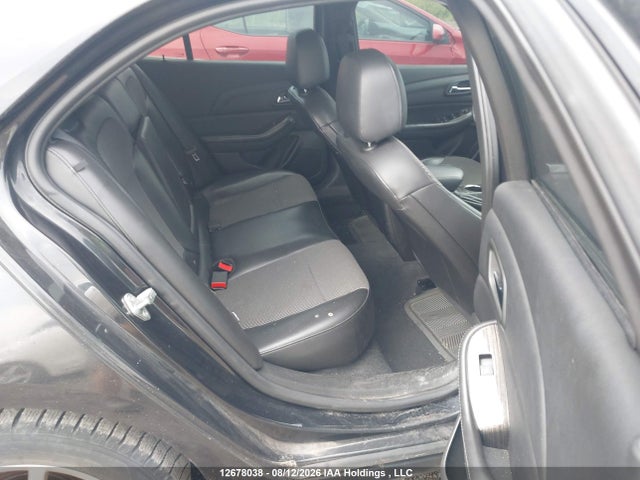 Chevrolet MALIBU 1LT 2015 1G11C5SL4FF178525 Image 8