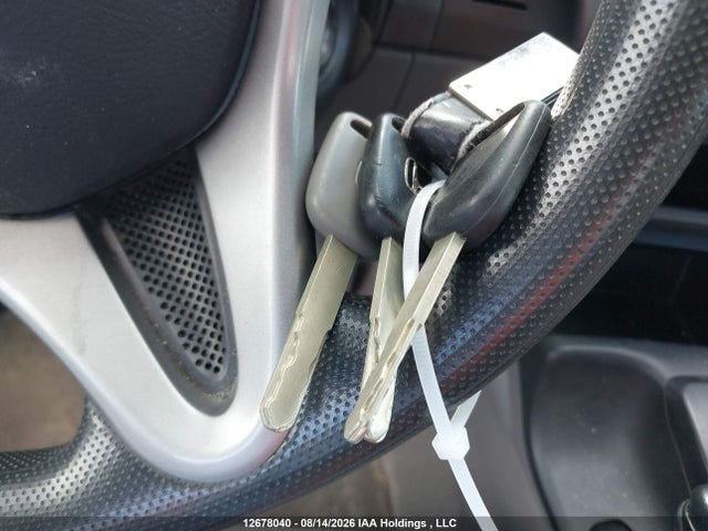 Продаж на аукціоні авто 2010 Honda Civic Dx, vin: 2HGFG1A25AH004426, номер лоту: 12678040
