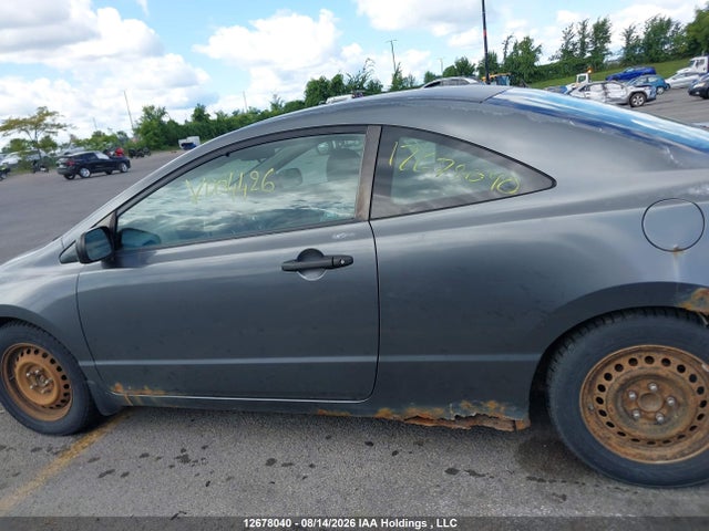 Продаж на аукціоні авто 2010 Honda Civic Dx, vin: 2HGFG1A25AH004426, номер лоту: 12678040