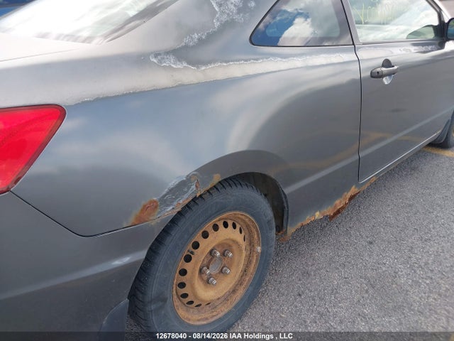 Продаж на аукціоні авто 2010 Honda Civic Dx, vin: 2HGFG1A25AH004426, номер лоту: 12678040