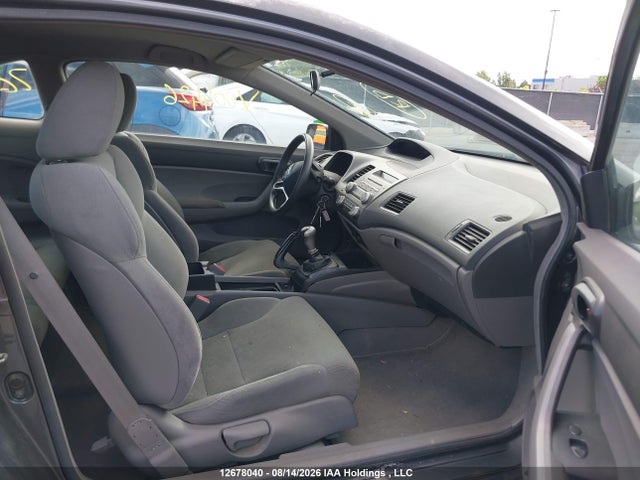 Продаж на аукціоні авто 2010 Honda Civic Dx, vin: 2HGFG1A25AH004426, номер лоту: 12678040