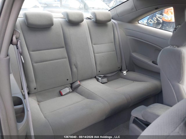 Продаж на аукціоні авто 2010 Honda Civic Dx, vin: 2HGFG1A25AH004426, номер лоту: 12678040