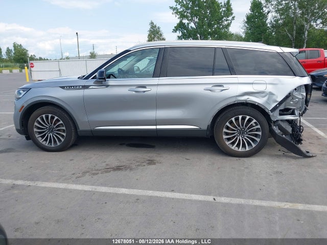 Lincoln Aviator Reserve 2023 5LM5J7XC1PGL28050 Image 15