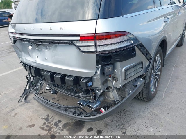 Lincoln Aviator Reserve 2023 5LM5J7XC1PGL28050 Image 20