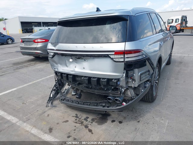 Lincoln Aviator Reserve 2023 5LM5J7XC1PGL28050 Image 4