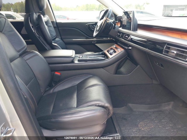 Lincoln Aviator Reserve 2023 5LM5J7XC1PGL28050 Image 5