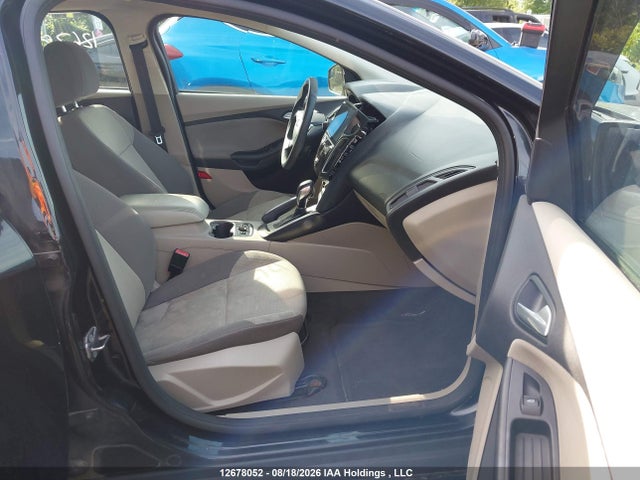 2013 Ford Focus Se მანქანა იყიდება აუქციონზე, vin: 1FADP3F23DL248664, აუქციონის ნომერი: 12678052