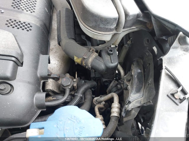 Продаж на аукціоні авто 2007 Hyundai Tucson Gl, vin: KM8JM12B87U623748, номер лоту: 12678053