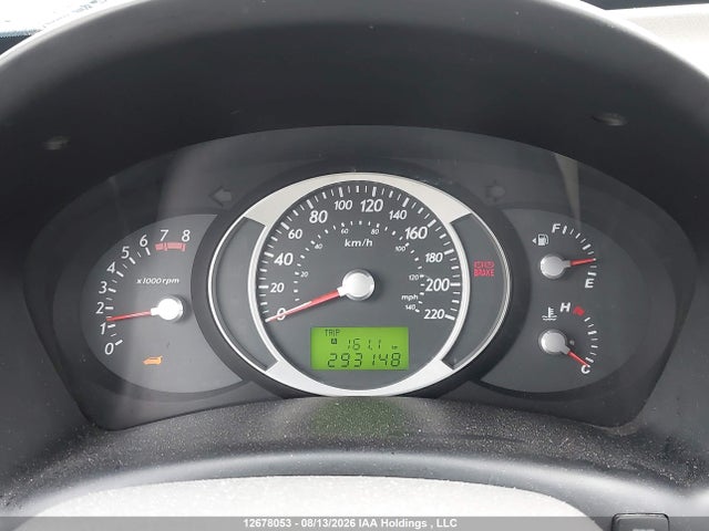 Продаж на аукціоні авто 2007 Hyundai Tucson Gl, vin: KM8JM12B87U623748, номер лоту: 12678053
