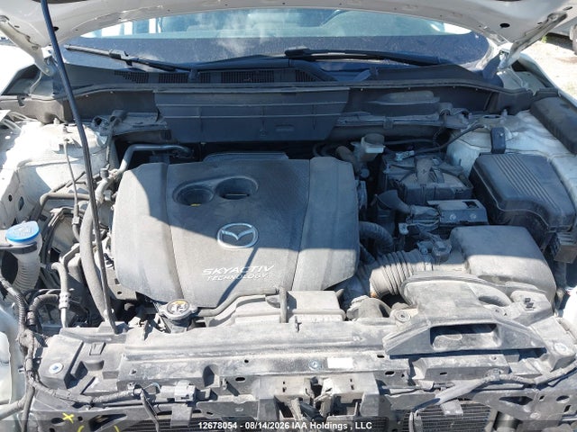 JM3KFBCM4J0336440 Mazda Cx-5 Gs