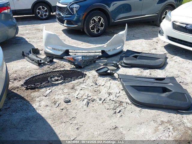 JM3KFBCM4J0336440 Mazda Cx-5 Gs