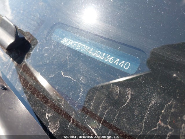 JM3KFBCM4J0336440 Mazda Cx-5 Gs