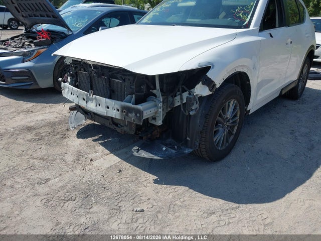 JM3KFBCM4J0336440 Mazda Cx-5 Gs