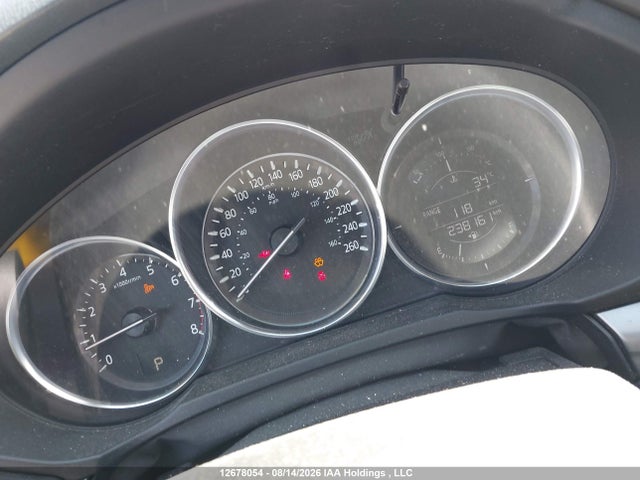 JM3KFBCM4J0336440 Mazda Cx-5 Gs
