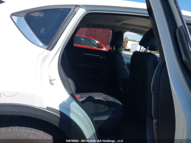 JM3KFBCM4J0336440 Mazda Cx-5 Gs