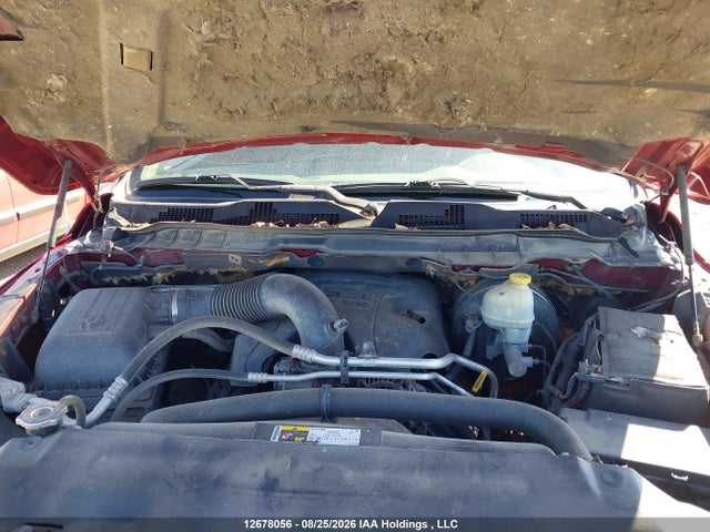 RAM 1500 Sport 2014 1C6RR7MT0ES252912 Image 10