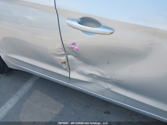 Продаж на аукціоні авто 2018 Hyundai Elantra Gl, vin: KMHD84LF5JU644262, номер лоту: 12678057