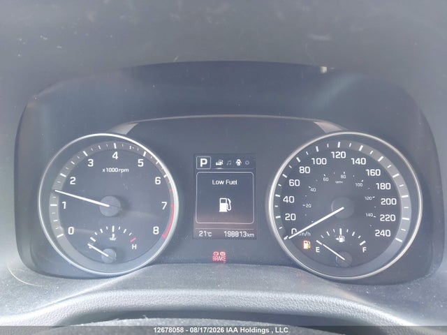 Продаж на аукціоні авто 2017 Hyundai Elantra Se/value/limited, vin: KMHD84LF7HU169532, номер лоту: 12678058