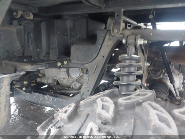 1HFVE04D7R4800228 Honda Sxs1000 M3