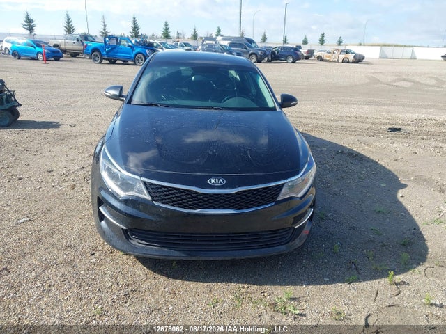 KIA Optima Lx 2017 5XXGT4L30HG146279 Image 13