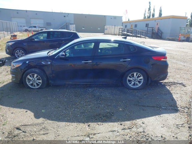 KIA Optima Lx 2017 5XXGT4L30HG146279 Image 15