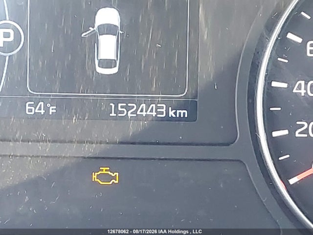 KIA Optima Lx 2017 5XXGT4L30HG146279 Image 16