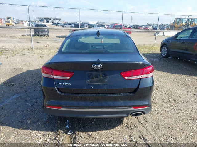 KIA Optima Lx 2017 5XXGT4L30HG146279 Image 17