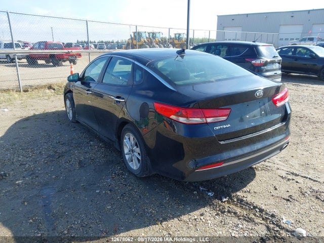 KIA Optima Lx 2017 5XXGT4L30HG146279 Image 3