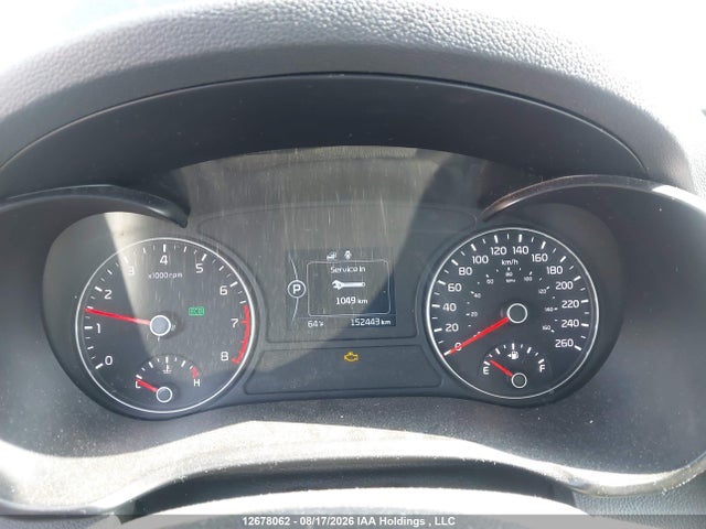 KIA Optima Lx 2017 5XXGT4L30HG146279 Image 7