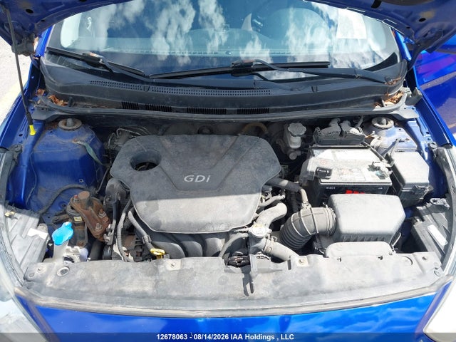 Продажа на аукционе авто 2014 Hyundai Accent, vin: KMHCT5AE6EU171018, номер лота: 12678063