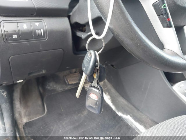 Продажа на аукционе авто 2014 Hyundai Accent, vin: KMHCT5AE6EU171018, номер лота: 12678063