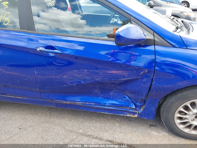 Продажа на аукционе авто 2014 Hyundai Accent, vin: KMHCT5AE6EU171018, номер лота: 12678063