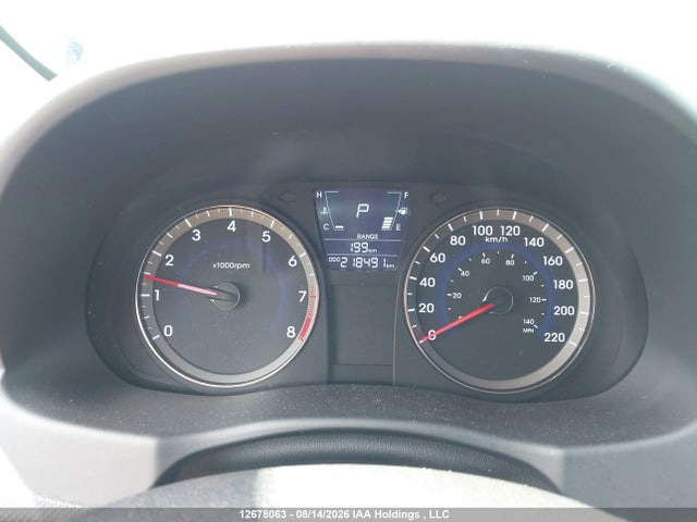 Продажа на аукционе авто 2014 Hyundai Accent, vin: KMHCT5AE6EU171018, номер лота: 12678063