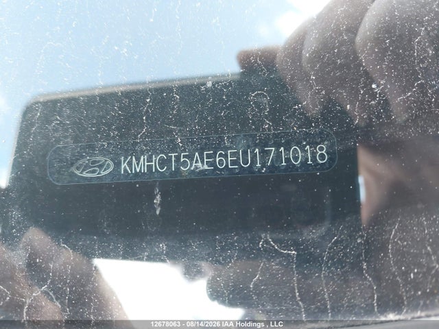 Продажа на аукционе авто 2014 Hyundai Accent, vin: KMHCT5AE6EU171018, номер лота: 12678063