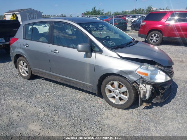 Продажа на аукционе авто 2011 Nissan Versa S/sl, vin: 3N1BC1CP9BL460524, номер лота: 12678064