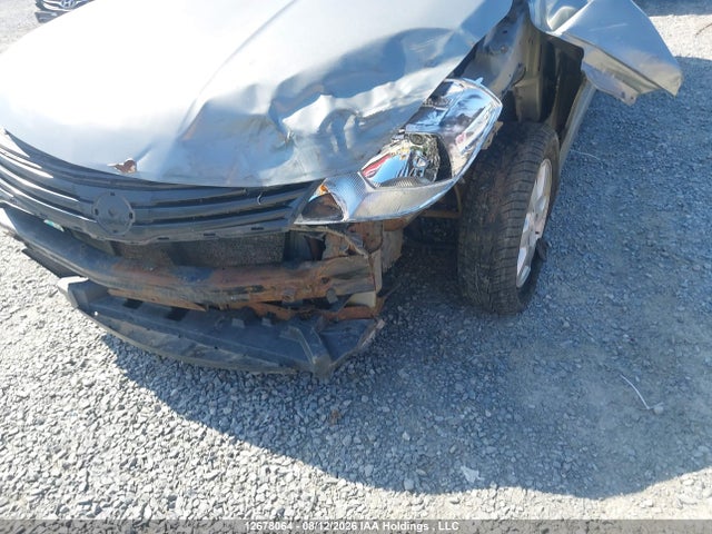 2011 Nissan Versa S/sl მანქანა იყიდება აუქციონზე, vin: 3N1BC1CP9BL460524, აუქციონის ნომერი: 12678064