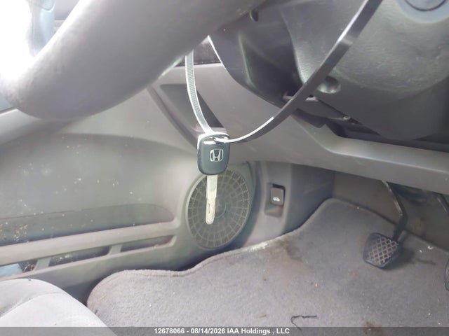 Продажа на аукционе авто 2008 Honda Civic Dx/dx-a, vin: 2HGFA15288H024370, номер лота: 12678066