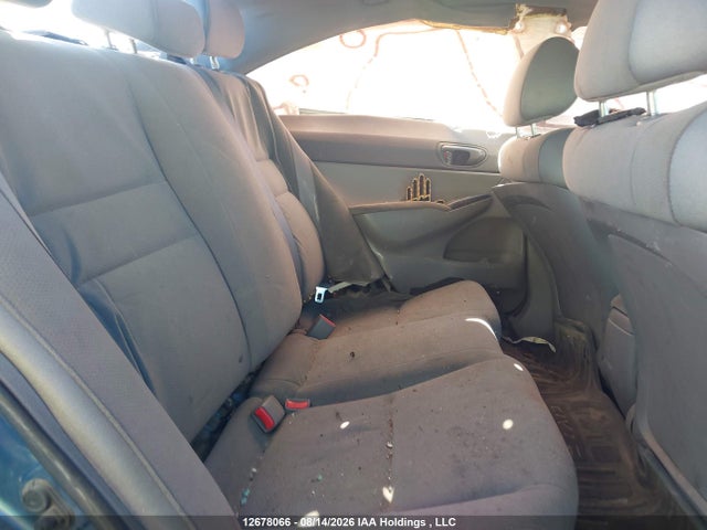 Продажа на аукционе авто 2008 Honda Civic Dx/dx-a, vin: 2HGFA15288H024370, номер лота: 12678066