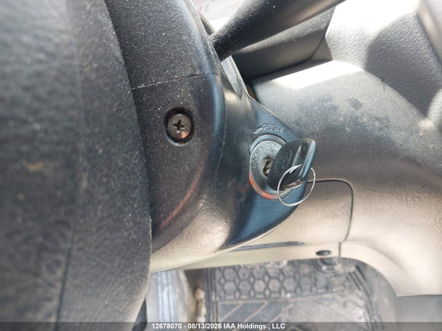 2005 Toyota Rav4 მანქანა იყიდება აუქციონზე, vin: JTEHD20V356040703, აუქციონის ნომერი: 12678070