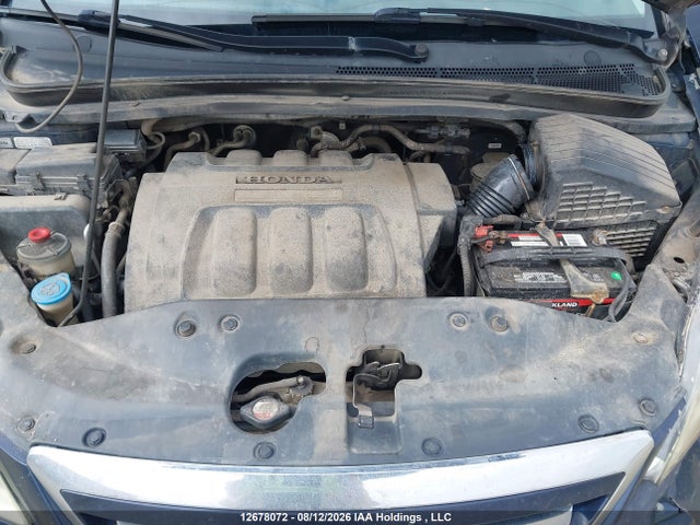 Продаж на аукціоні авто 2006 Honda Odyssey Ex-l, vin: 5FNRL38786B514271, номер лоту: 12678072
