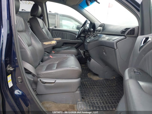 Продаж на аукціоні авто 2006 Honda Odyssey Ex-l, vin: 5FNRL38786B514271, номер лоту: 12678072