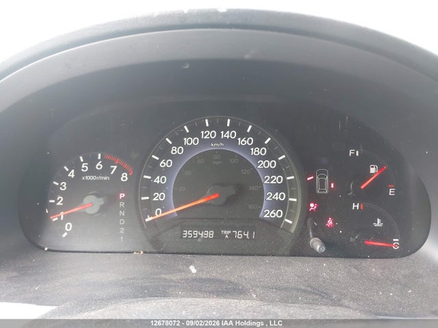 Продаж на аукціоні авто 2006 Honda Odyssey Ex-l, vin: 5FNRL38786B514271, номер лоту: 12678072