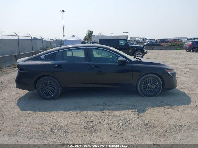 Продажа на аукционе авто 2026 Nissan Sentra Sv, vin: 3N1AB9CV3TY233409, номер лота: 12678074