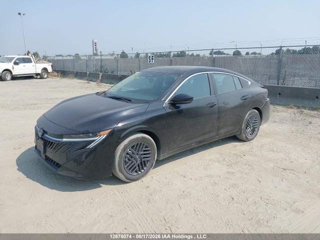 Продажа на аукционе авто 2026 Nissan Sentra Sv, vin: 3N1AB9CV3TY233409, номер лота: 12678074