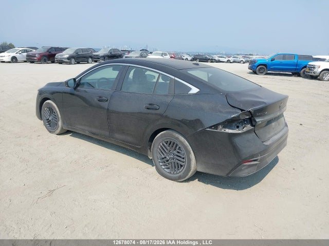 Продажа на аукционе авто 2026 Nissan Sentra Sv, vin: 3N1AB9CV3TY233409, номер лота: 12678074