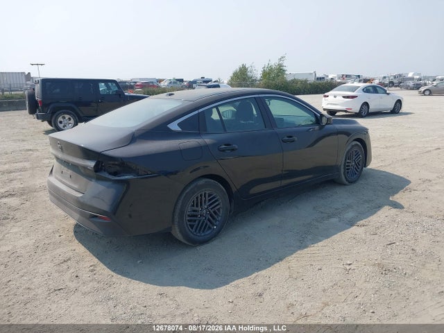 Продажа на аукционе авто 2026 Nissan Sentra Sv, vin: 3N1AB9CV3TY233409, номер лота: 12678074
